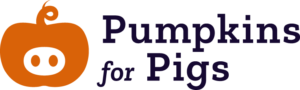 Pumpkins for Pigs