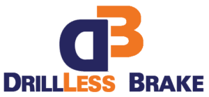 logo - DrillLESS Brake