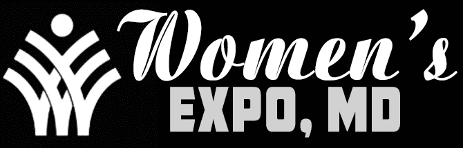 Womens Expo MD Logo