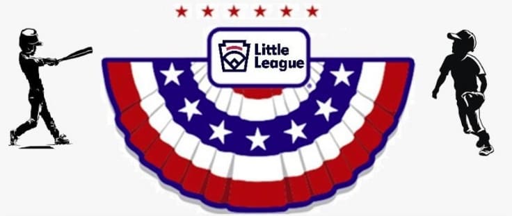 logo arbutus little league