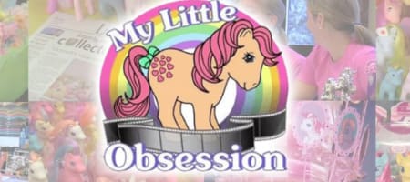 My Little Obsession Movie