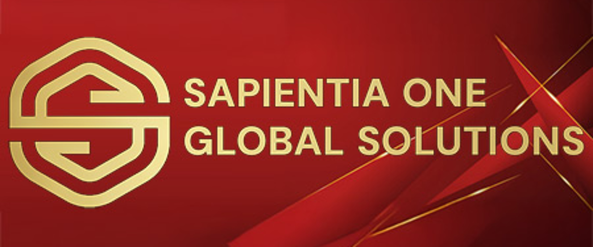 Sapientia One Global Solutions