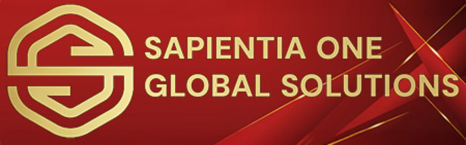 Sapientia One Global Solutions