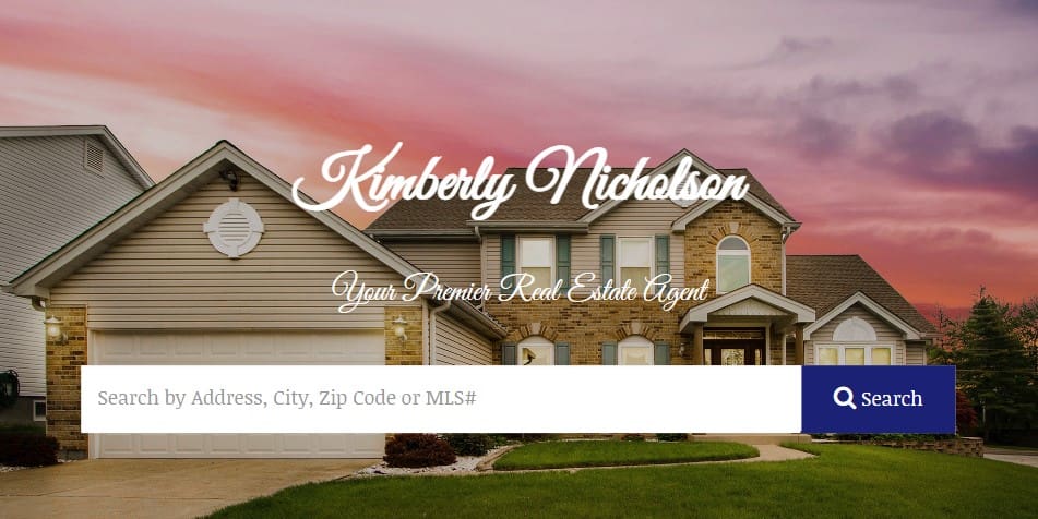 kim nicholson realty