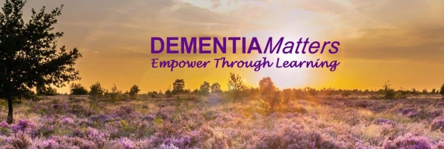 DementiaMatters USA