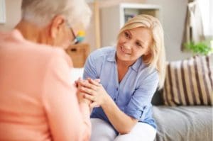 caregivers