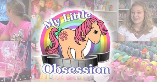My Little Obsession Movie
