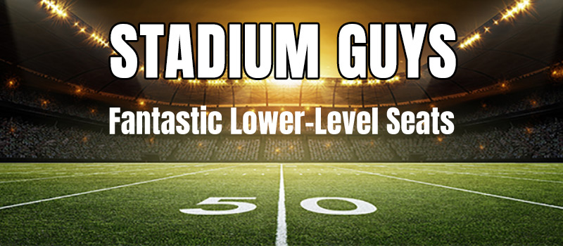Stadium Guys