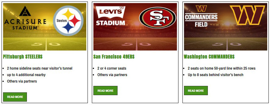 Stadium Guys